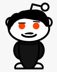Reddit Logo, HD Png Download, Transparent PNG