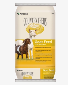 Country Feeds Goat Feed, HD Png Download, Transparent PNG