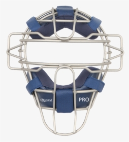 Transparent Diamond Helmet Png - Rawlings Catchers Mask, Png Download, Transparent PNG