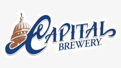 Transparent Madison Beer Png - Capital Brewery Logo, Png Download, Transparent PNG