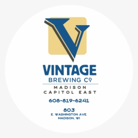 Null - Vintage Brewing, HD Png Download, Transparent PNG