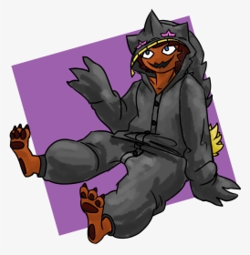 Banette Kigu - Cartoon, HD Png Download, Transparent PNG