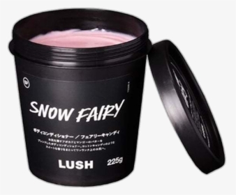 Png Image - Snow Fairy Body Conditioner, Transparent Png, Transparent PNG