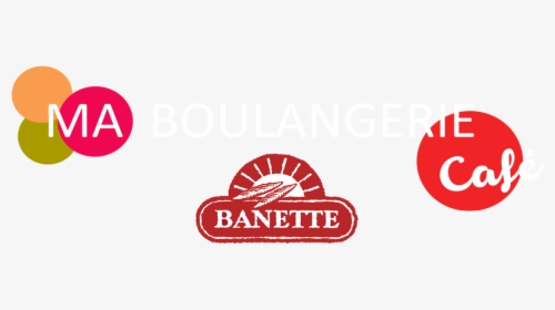 Thumb Image - Banette Boulangerie Logo Png, Transparent Png, Transparent PNG