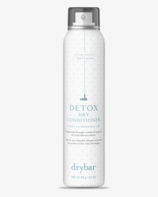 Drybar Hair Spray Shine, HD Png Download, Transparent PNG