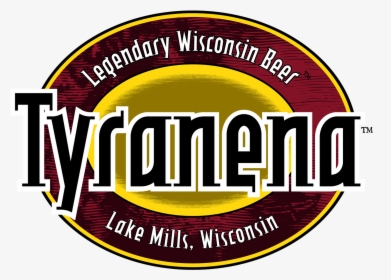Tyranena - Tyranena Brewing Logo, HD Png Download, Transparent PNG