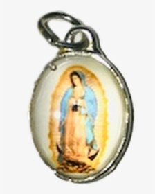 Transparent Virgen De Guadalupe Png, Png Download, Transparent PNG