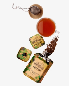 Catalog/tisane/koffee Cha Lush T - Fuet, HD Png Download, Transparent PNG