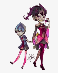 Transparent Banette Png - Cartoon, Png Download, Transparent PNG