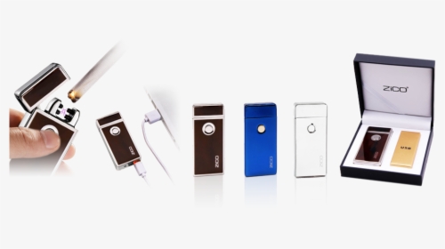Zico Png -zico Usb Lighter Plasma - Iphone, Transparent Png, Transparent PNG