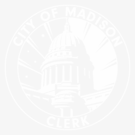 City Of Madison, HD Png Download, Transparent PNG