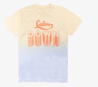 Taylor Swift Calm Down Shirt, HD Png Download, Transparent PNG