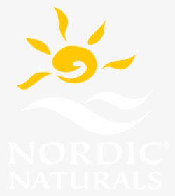 Nordic Naturals Logo, HD Png Download, Transparent PNG