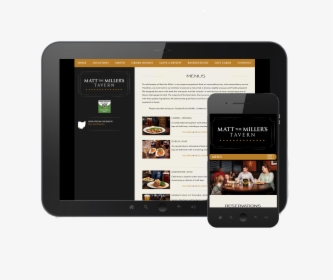 Tablet Computer, HD Png Download, Transparent PNG