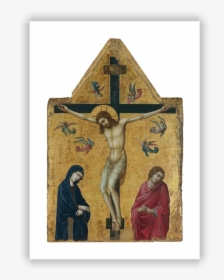 St John Crucifixion, HD Png Download, Transparent PNG