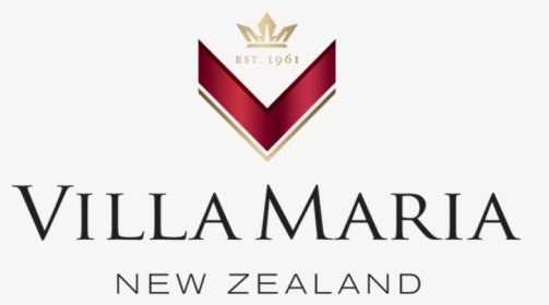 Villa Maria Logo - Villa Maria, HD Png Download, Transparent PNG