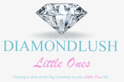 Diamondlush Little Ones- Small - Diamond, HD Png Download, Transparent PNG