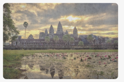 Siem Reap Cambodge, HD Png Download, Transparent PNG
