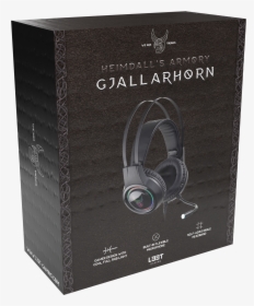 Headphones, HD Png Download, Transparent PNG