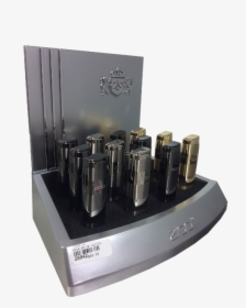 Zico Lighter Zd-19 - Box, HD Png Download, Transparent PNG