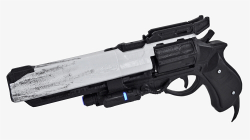 Futuristic Hand Cannon, HD Png Download, Transparent PNG