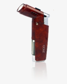 Zico Zd47 Dual Flame Jet Lighter, Lighters,cheeky Ninjas - Cylinder, HD Png Download, Transparent PNG