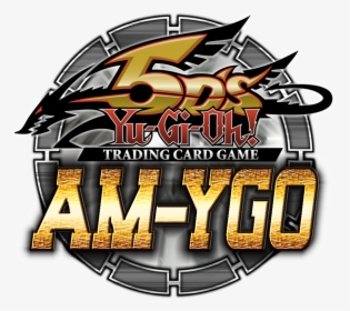 Logo Amygo - Yu Gi Oh 5ds, HD Png Download, Transparent PNG