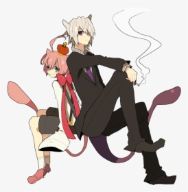 Mew And Mewtwo Human, HD Png Download, Transparent PNG