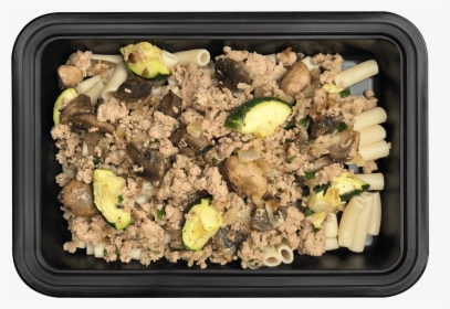 Ground Turkey Primavera - Bean Sprouts, HD Png Download, Transparent PNG