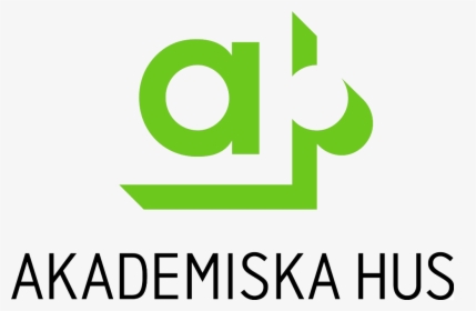 Akademiska Hus Logo, HD Png Download, Transparent PNG