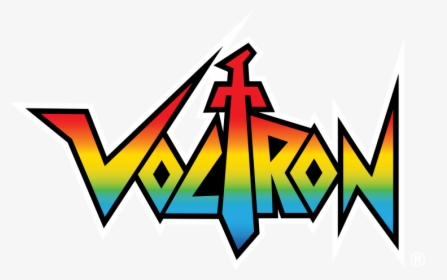 Voltron Logo Shirt Design, HD Png Download, Transparent PNG