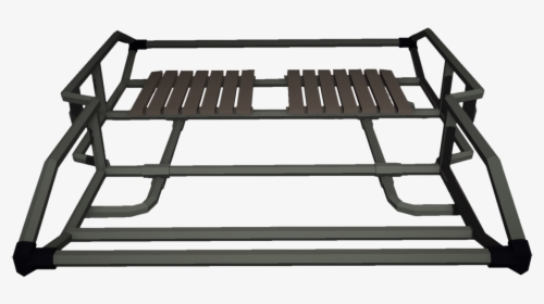 Jalopy Wikia - Jalopy Game Roof Rack, HD Png Download, Transparent PNG