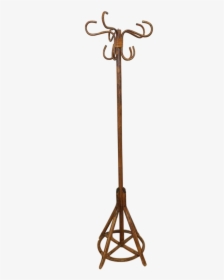 Thumb Image - Coat Hanger Stand In Png, Transparent Png, Transparent PNG