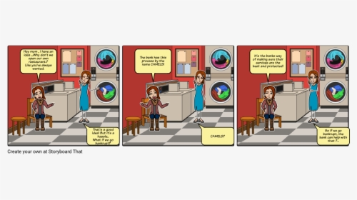 Cartoon, HD Png Download, Transparent PNG