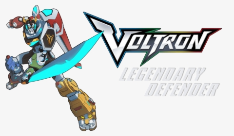 Voltron Legendary Defender Png, Transparent Png, Transparent PNG