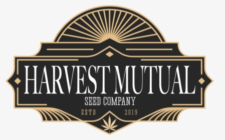 Harvest Mutual - Label, HD Png Download, Transparent PNG
