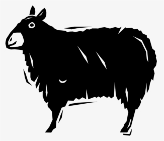 Wild Animals Png Scf Website Animals - Lamb Logo Png, Transparent Png, Transparent PNG
