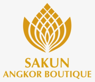 The Logo Of The Sakun Angkor Boutique Hotel - Summit Hotel & Resort, HD Png Download, Transparent PNG