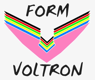 Transparent Voltron Logo Png - Floricultura Em Bh, Png Download, Transparent PNG