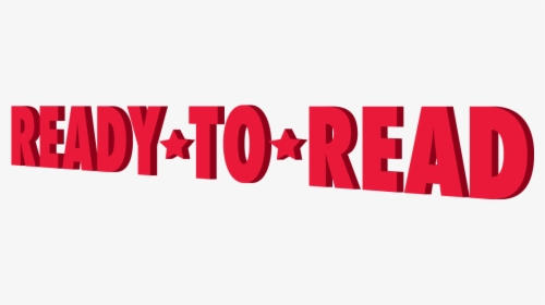 Ready To Read Series, HD Png Download, Transparent PNG