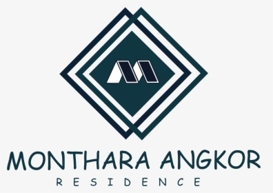 Monthara Angkor - Sign, HD Png Download, Transparent PNG