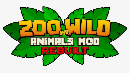 Minecraft Mod 1.14 4 Animals, HD Png Download, Transparent PNG