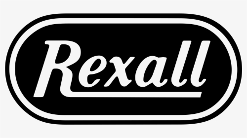 Rexall Logo Font, HD Png Download, Transparent PNG