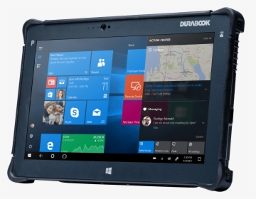Twinhead Rugged Tablet, HD Png Download, Transparent PNG