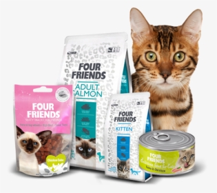 Thumb Image - Dog And Cat Foods, HD Png Download, Transparent PNG