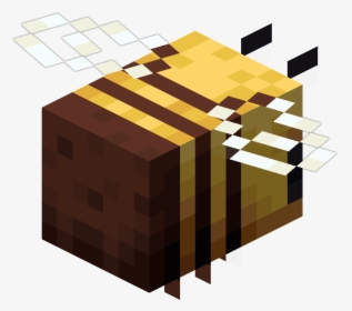 Bee - Minecraft Bee Png, Transparent Png , Transparent Png Image - PNGitem