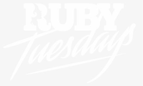 Ruby Logo - Calligraphy, HD Png Download, Transparent PNG