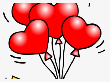 Animated Heart Clipart - Small Heart Clip Art, HD Png Download, Transparent PNG