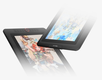 Editing - Tablet Computer, HD Png Download, Transparent PNG