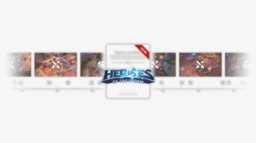 Heroes Of The Storm, HD Png Download, Transparent PNG